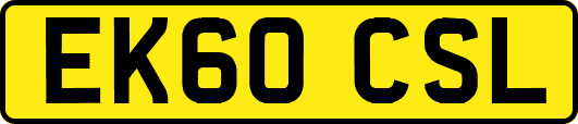 EK60CSL