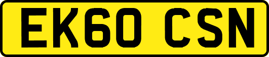 EK60CSN