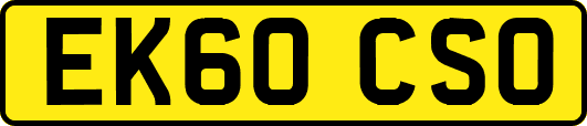 EK60CSO