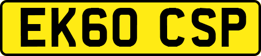 EK60CSP