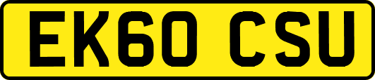 EK60CSU