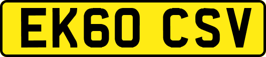 EK60CSV