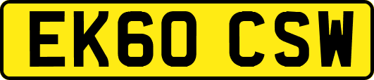 EK60CSW