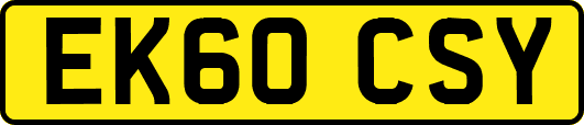 EK60CSY