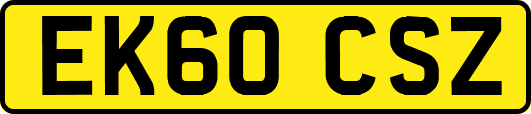 EK60CSZ