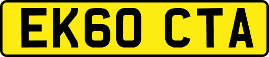 EK60CTA