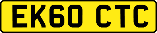 EK60CTC