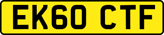 EK60CTF