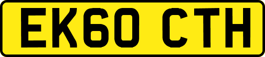 EK60CTH