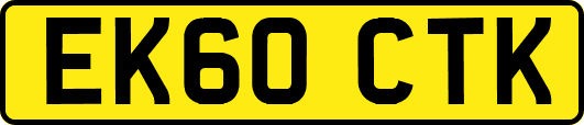 EK60CTK