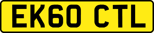 EK60CTL