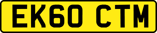 EK60CTM