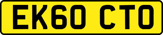 EK60CTO