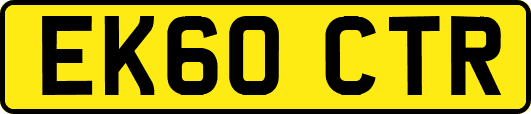 EK60CTR