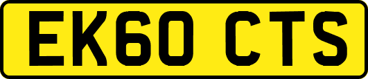 EK60CTS