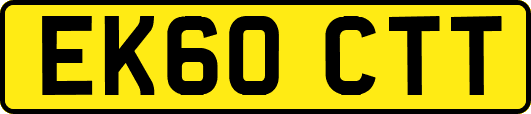 EK60CTT