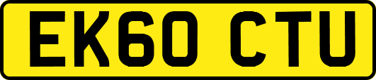 EK60CTU