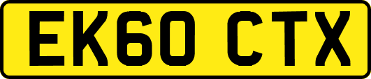 EK60CTX