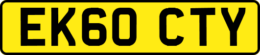 EK60CTY
