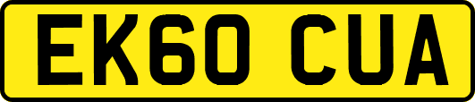EK60CUA
