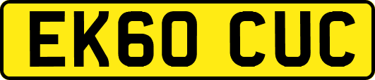 EK60CUC