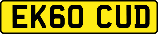 EK60CUD