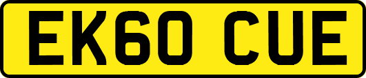 EK60CUE