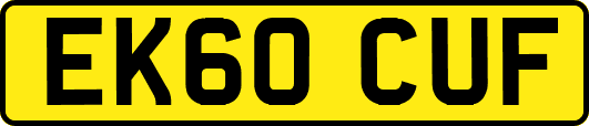 EK60CUF