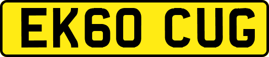 EK60CUG