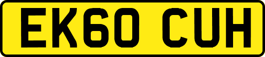 EK60CUH