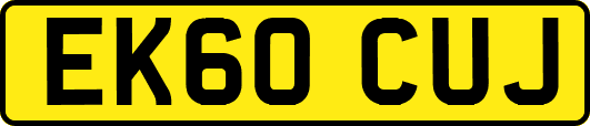 EK60CUJ
