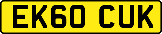 EK60CUK