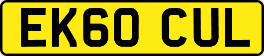 EK60CUL