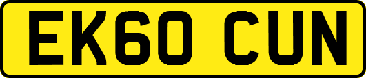 EK60CUN