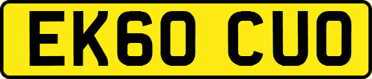 EK60CUO