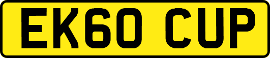 EK60CUP