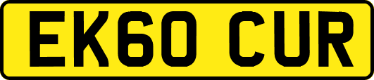 EK60CUR