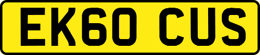 EK60CUS