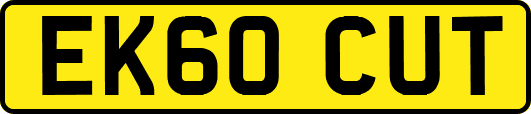 EK60CUT