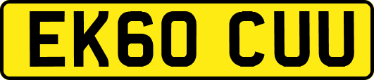 EK60CUU