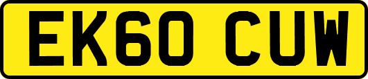 EK60CUW