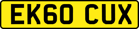 EK60CUX