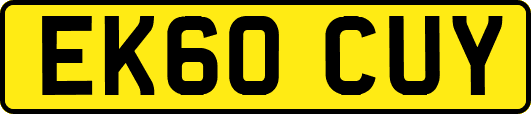 EK60CUY