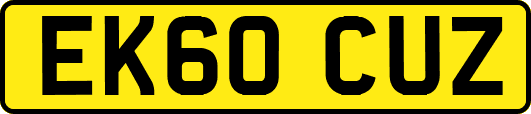EK60CUZ
