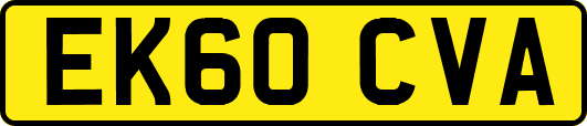 EK60CVA