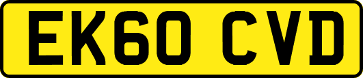 EK60CVD