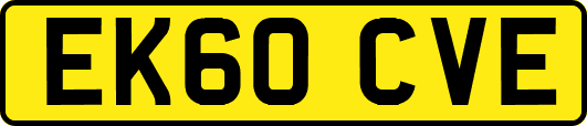 EK60CVE