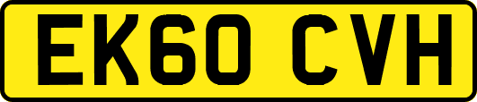 EK60CVH