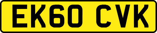 EK60CVK
