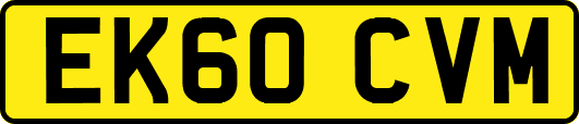 EK60CVM